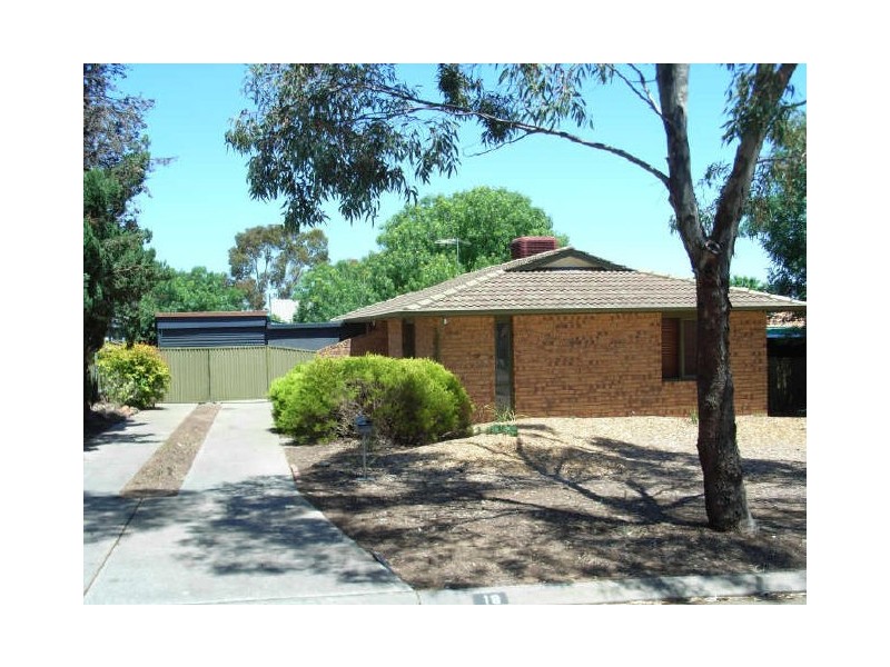 19 Bentine Street, Para Vista SA 5093