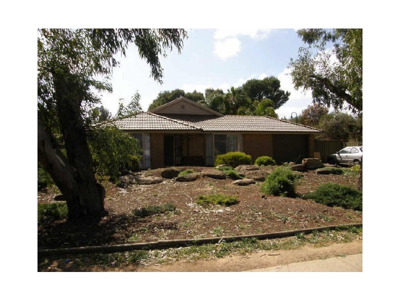 55 Shepherdson Road, Parafield Gardens SA 5107