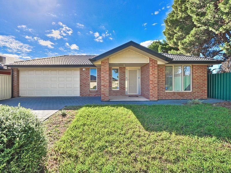 24 Queen Street, Paralowie SA 5108