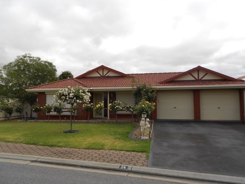 24 Coogee Avenue, Paralowie SA 5108