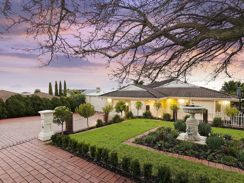 25 Baldwin Court, Wynn Vale SA 5127