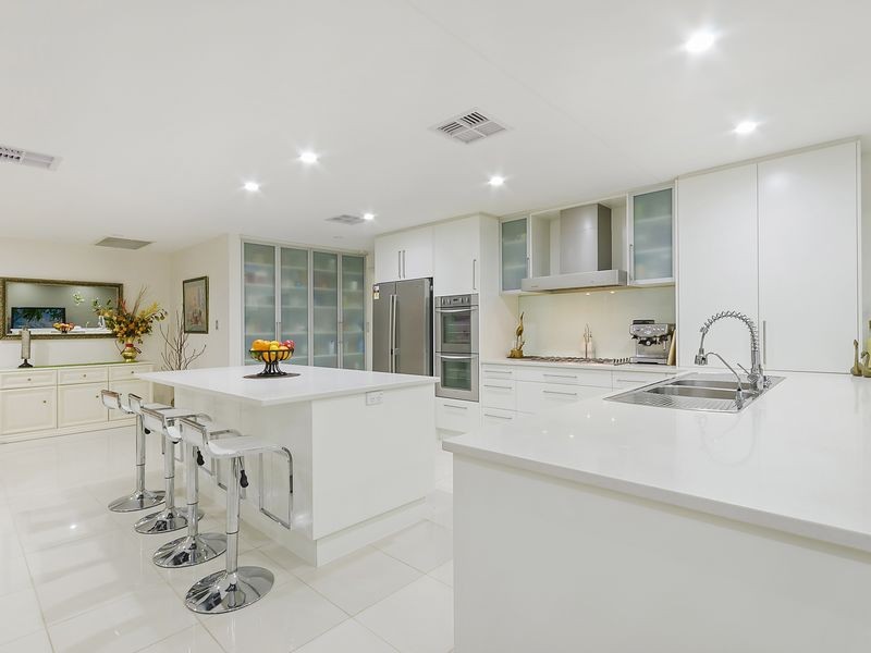 25 Baldwin Court, Wynn Vale SA 5127