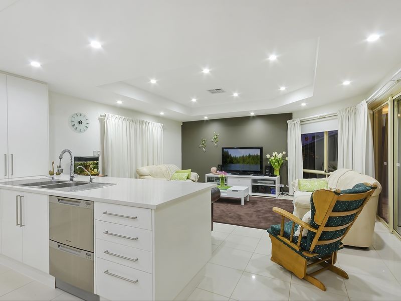 25 Baldwin Court, Wynn Vale SA 5127