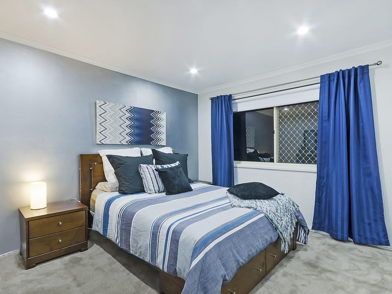 25 Baldwin Court, Wynn Vale SA 5127