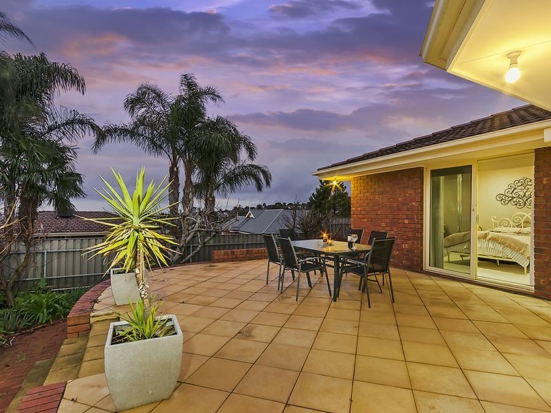 25 Baldwin Court, Wynn Vale SA 5127