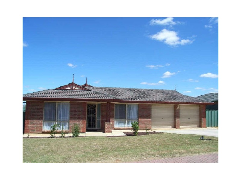 1 Brunswick Terrace, Blakeview SA 5114