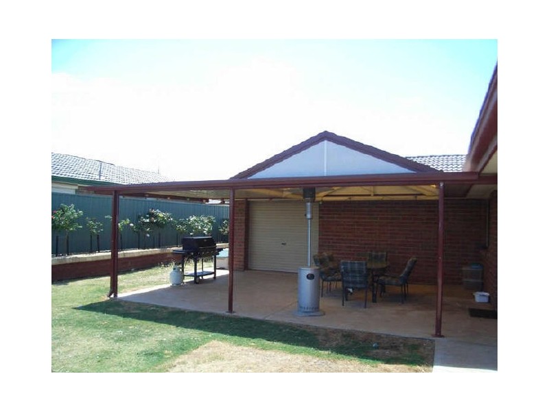 1 Brunswick Terrace, Blakeview SA 5114