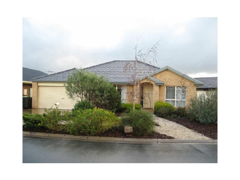 13 Springwood Avenue, Parafield Gardens SA 5107