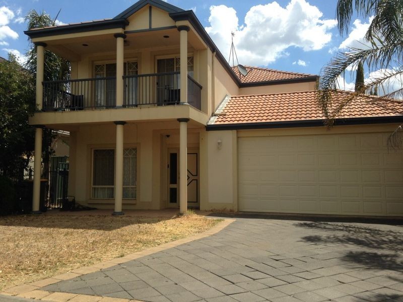 6 Frome Crescent, Mawson Lakes SA 5095