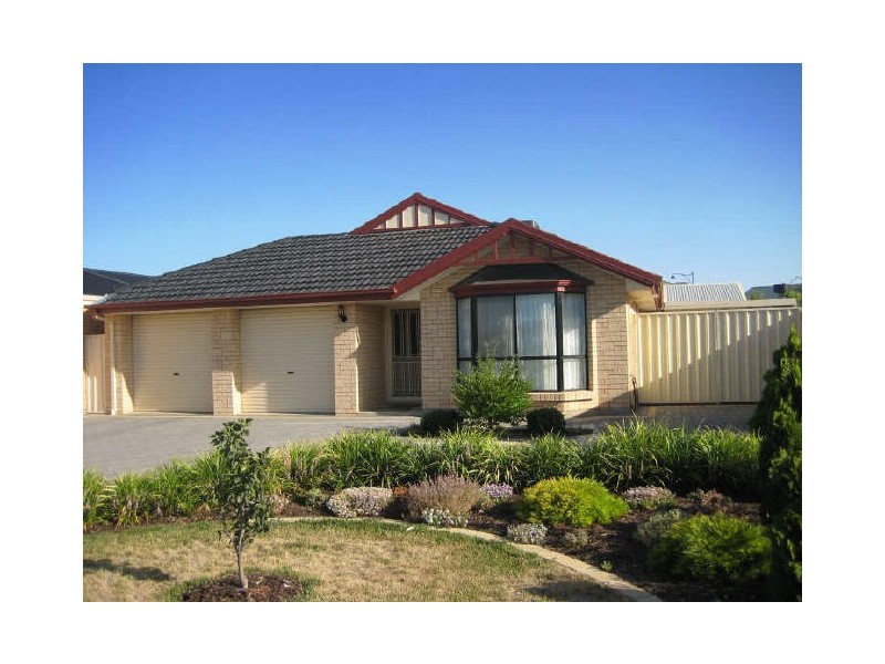 43 Northwater Way, Burton SA 5110