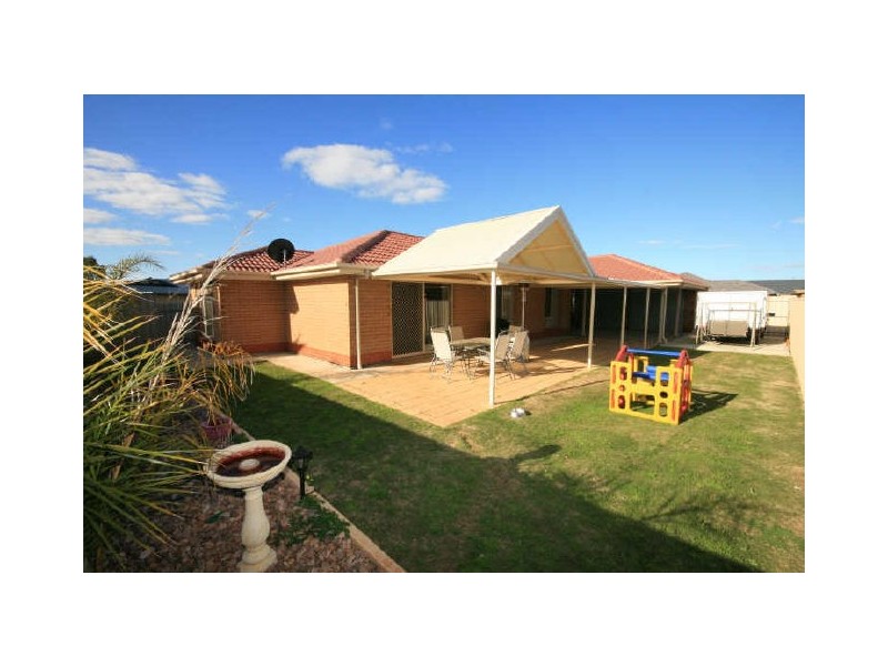 1 Lucy Street, Burton SA 5110