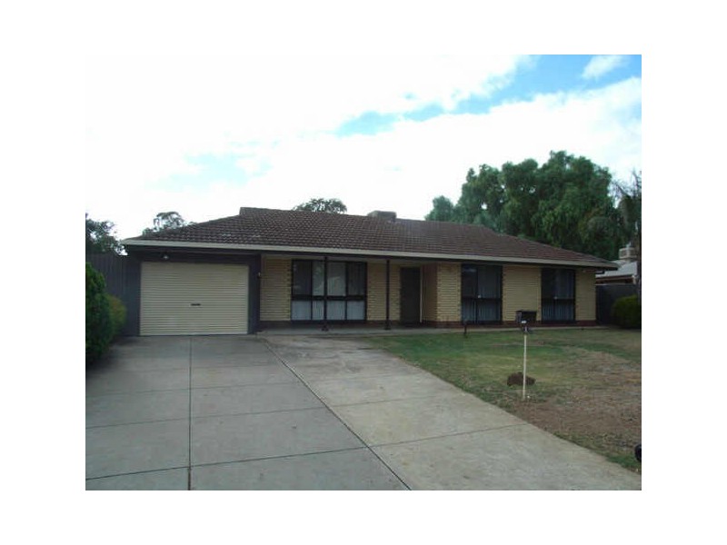 5 Sherwood Crescent, Paralowie SA 5108