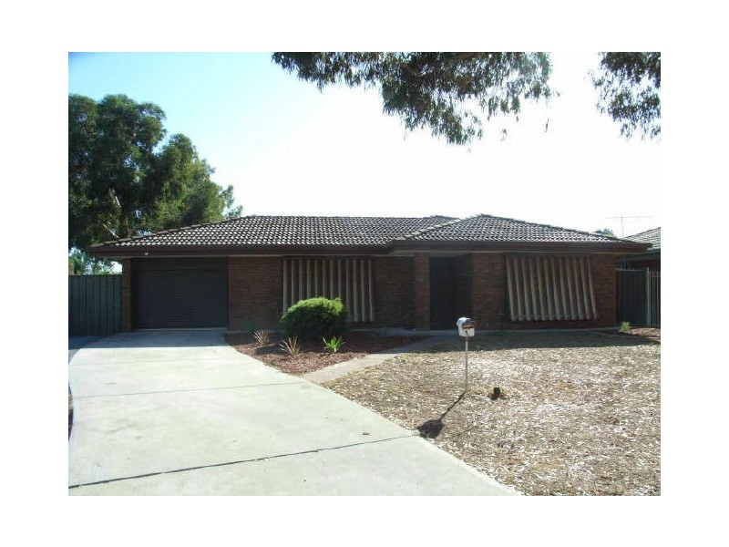 1 Blakiston Court, Paralowie SA 5108