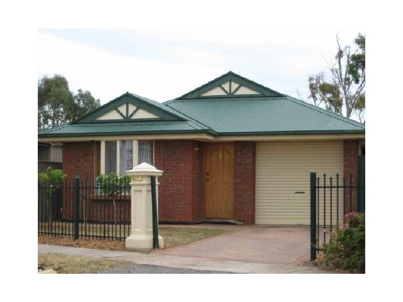 31 Sutherland Road, Ferryden Park SA 5010