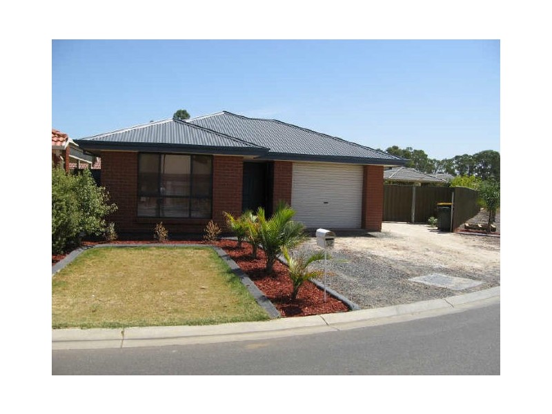 32 Prosperity Way, Andrews Farm SA 5114