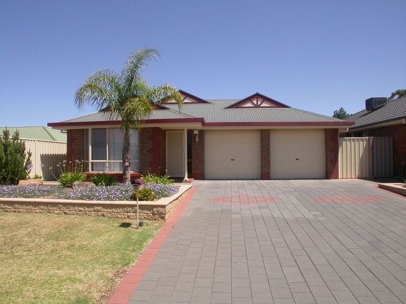 26 Howell Road, Parafield Gardens SA 5107