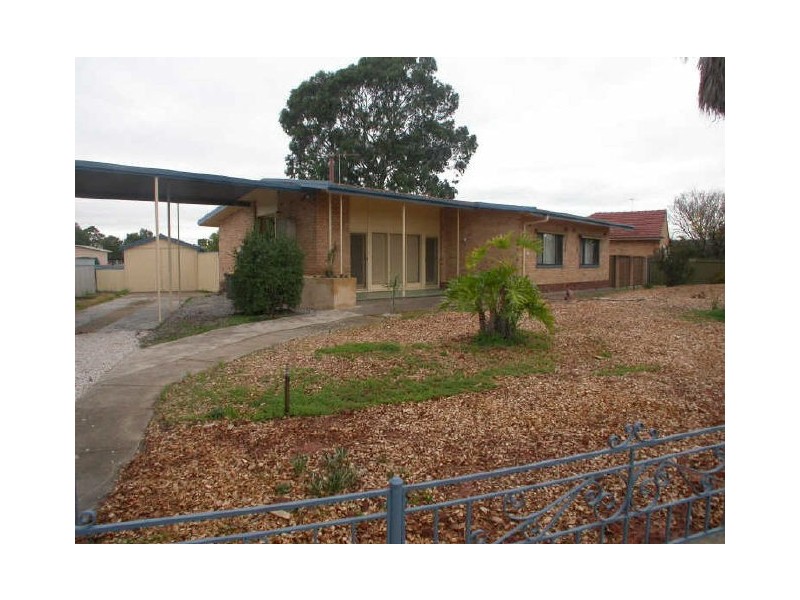 98 Fairfield Road, Elizabeth South SA 5112