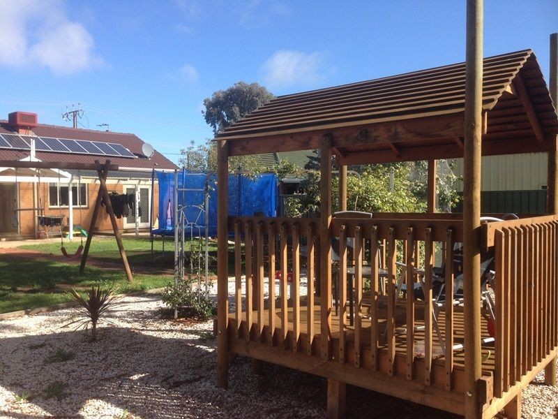 5 Catalina Avenue, Parafield Gardens SA 5107