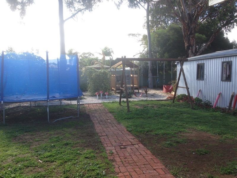 5 Catalina Avenue, Parafield Gardens SA 5107