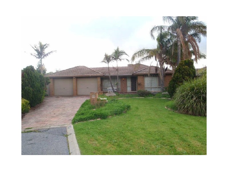 7 Whitehall Court, Paralowie SA 5108