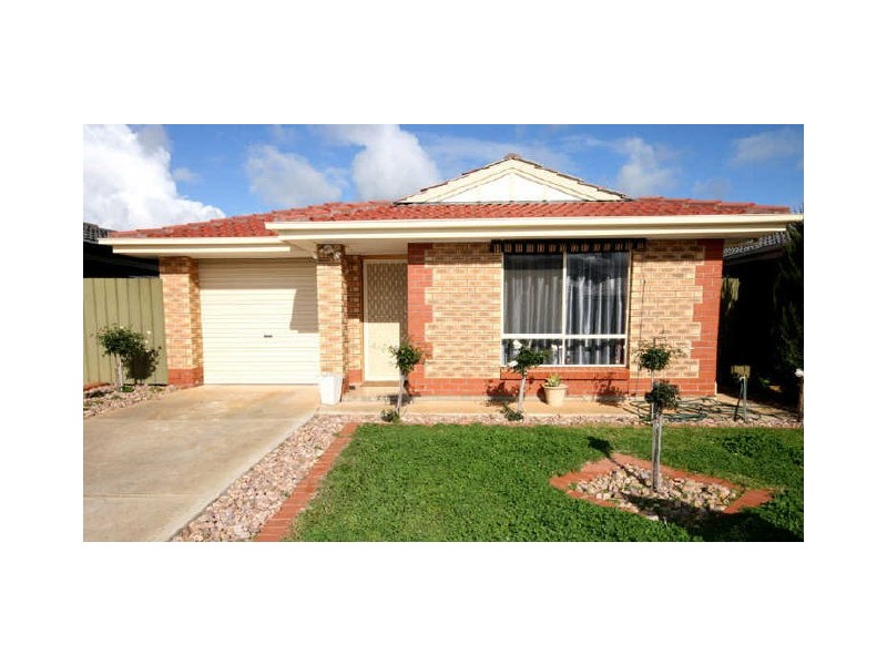 22 Jasper Drive, Burton SA 5110