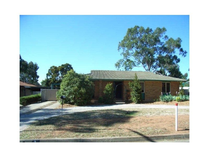 2 Ellen Court, Salisbury East SA 5109