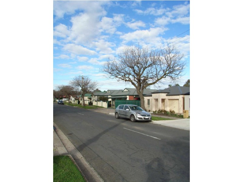 Allot 2/1b Gascoyne Avenue, Hillcrest SA 5086