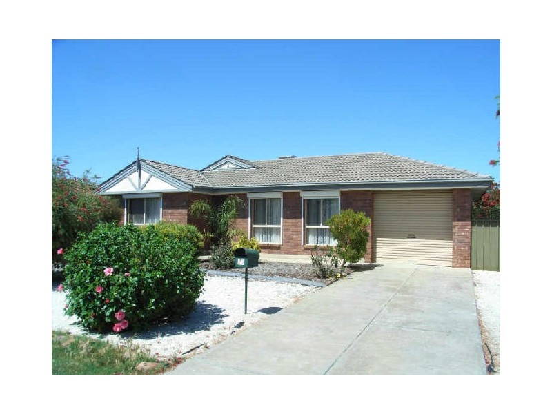 27 Insignia Avenue, Andrews Farm SA 5114