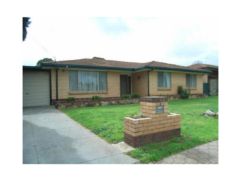 12 Tower Drive, Salisbury East SA 5109