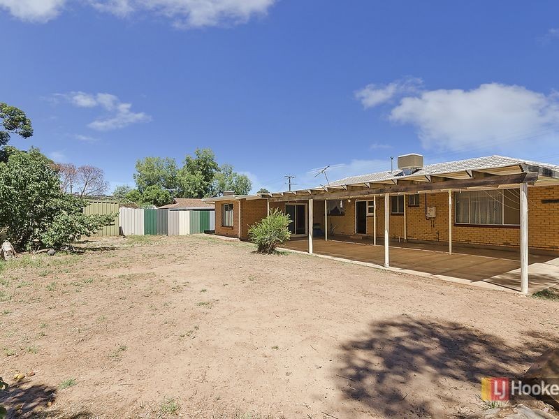 14 Jeffries Road, Salisbury East SA 5109