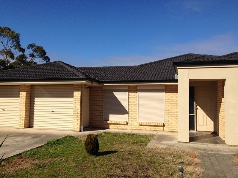 34 Jackaroo Crescent, Walkley Heights SA 5098