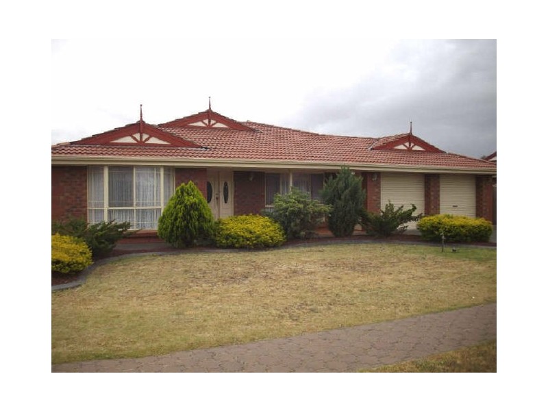 106 Liberator Drive, Paralowie SA 5108