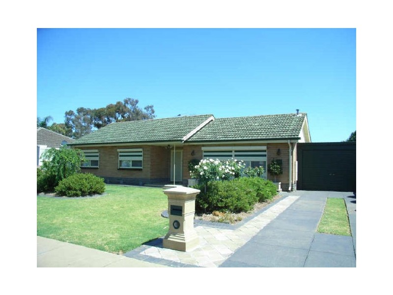 31 Mailey Crescent, Parafield Gardens SA 5107