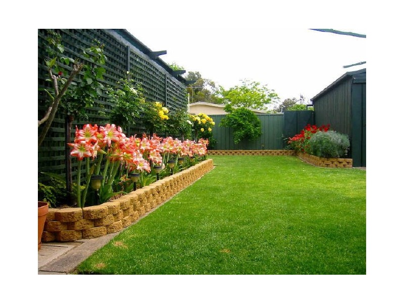 31 Mailey Crescent, Parafield Gardens SA 5107