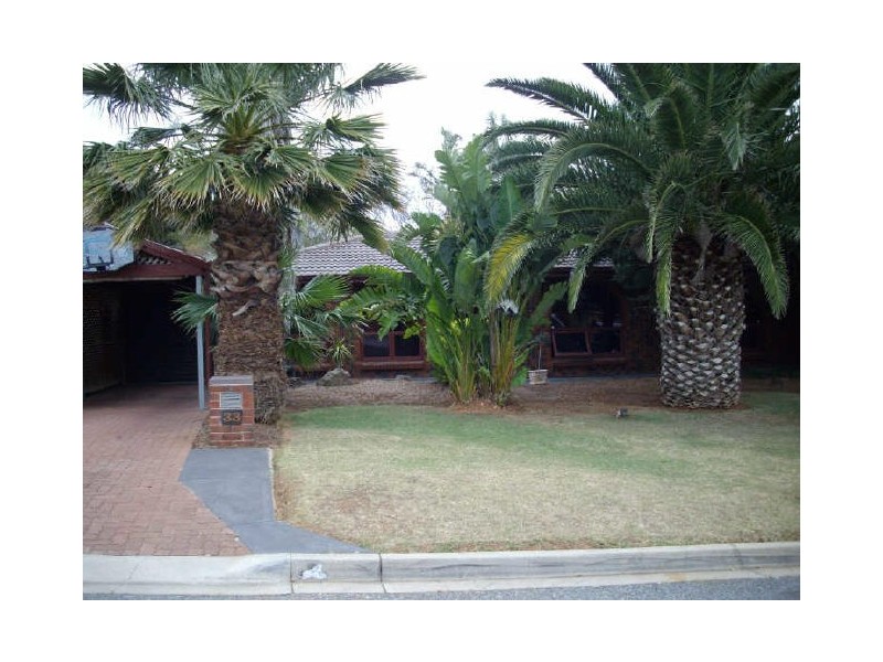 33 Hilltop Boulevard, Hillbank SA 5112