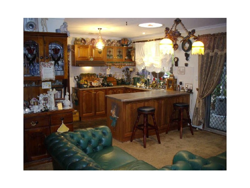 33 Hilltop Boulevard, Hillbank SA 5112