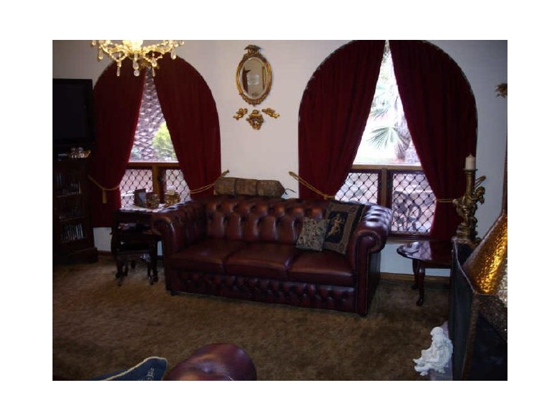 33 Hilltop Boulevard, Hillbank SA 5112