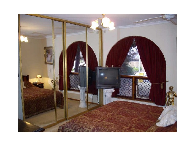 33 Hilltop Boulevard, Hillbank SA 5112