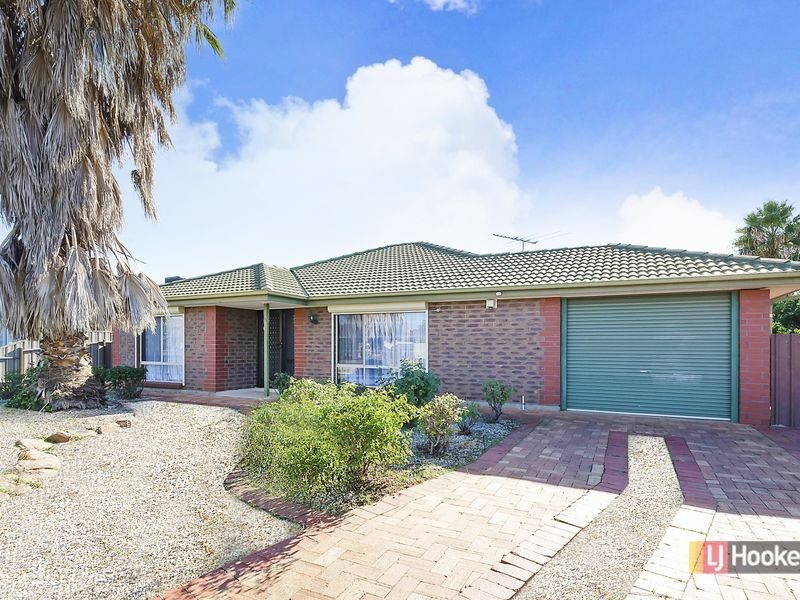 60 Beadell Street, Burton SA 5110
