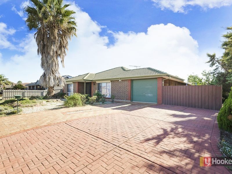 60 Beadell Street, Burton SA 5110