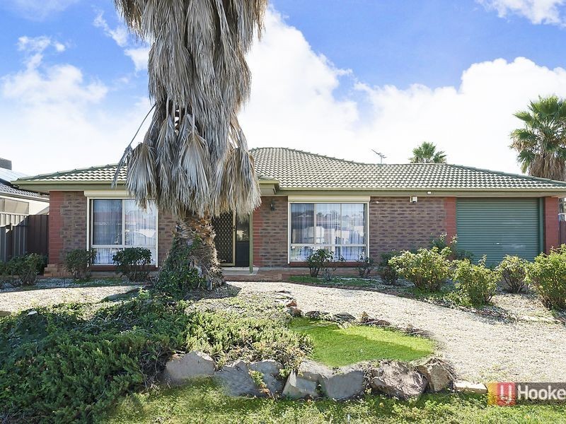 60 Beadell Street, Burton SA 5110