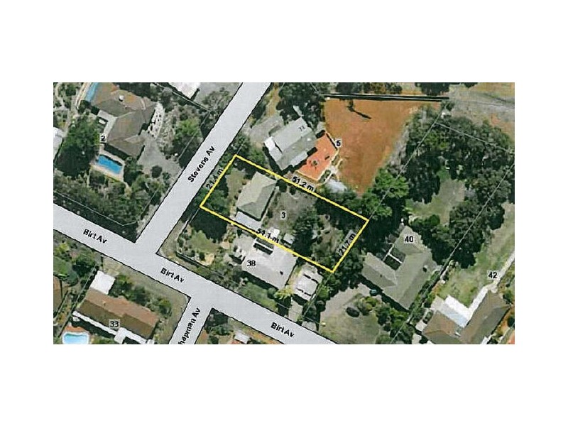 3 Stevens Avenue, Salisbury Heights SA 5109