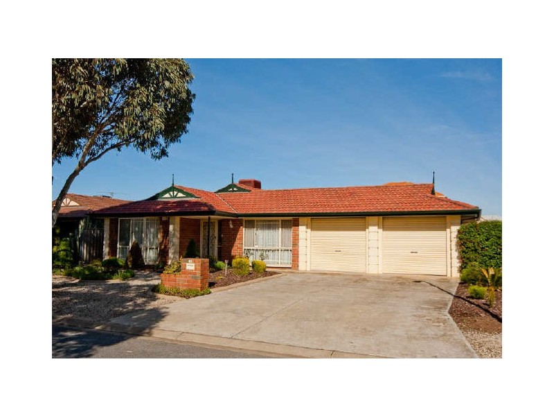 45 Hilditch Drive, Green Fields SA 5107