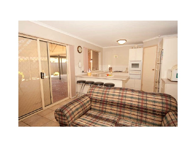 45 Hilditch Drive, Green Fields SA 5107