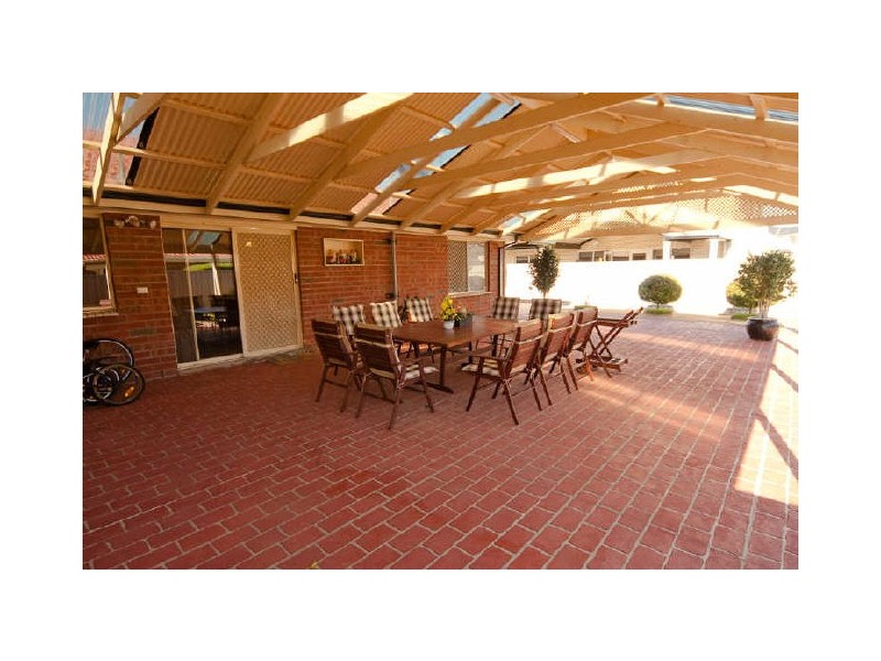 45 Hilditch Drive, Green Fields SA 5107