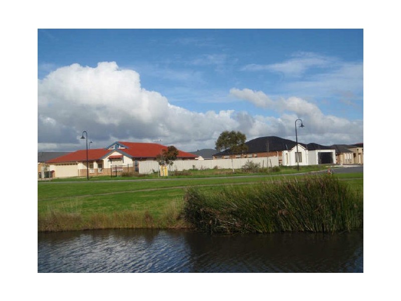8 Lakeridge Circuit, Burton SA 5110