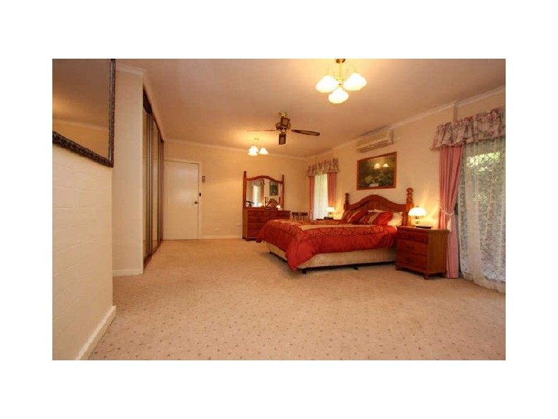 Lot 17 Frank Barker Road, One Tree Hill SA 5114