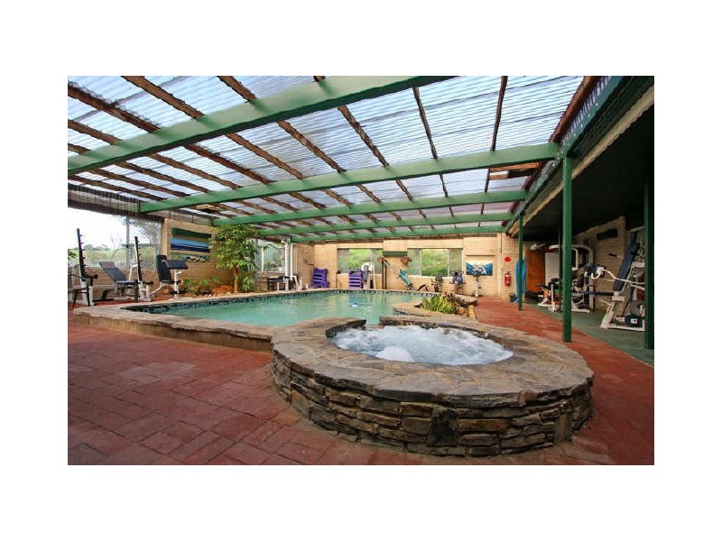 Lot 17 Frank Barker Road, One Tree Hill SA 5114