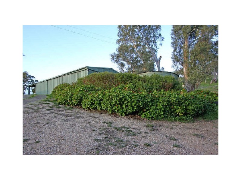 Lot 17 Frank Barker Road, One Tree Hill SA 5114