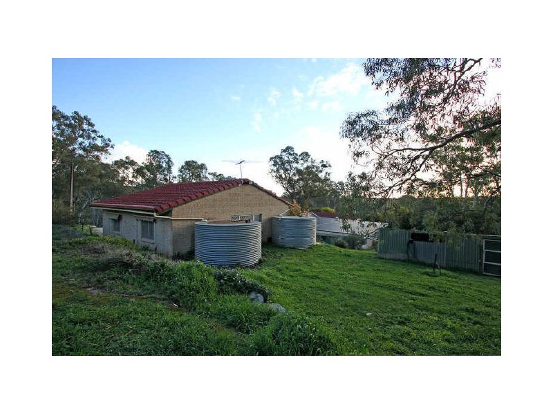 Lot 17 Frank Barker Road, One Tree Hill SA 5114